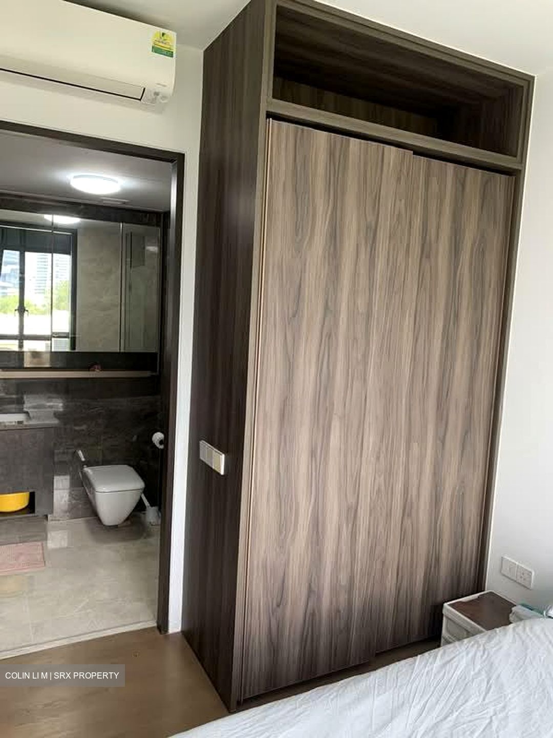 Juniper Hill (D10), Apartment #585017541